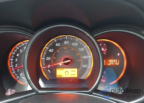 2009 Nissan Murano Sl z USA, uszkodzony, nr VIN JN8AZ18U09W004300